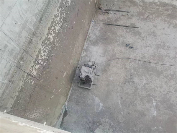 儋州隧道压浆施工工艺，基坑止水施工工艺