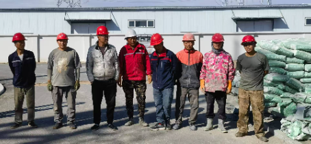 儋州厂房地基沉降注浆加固施工队伍怎么选